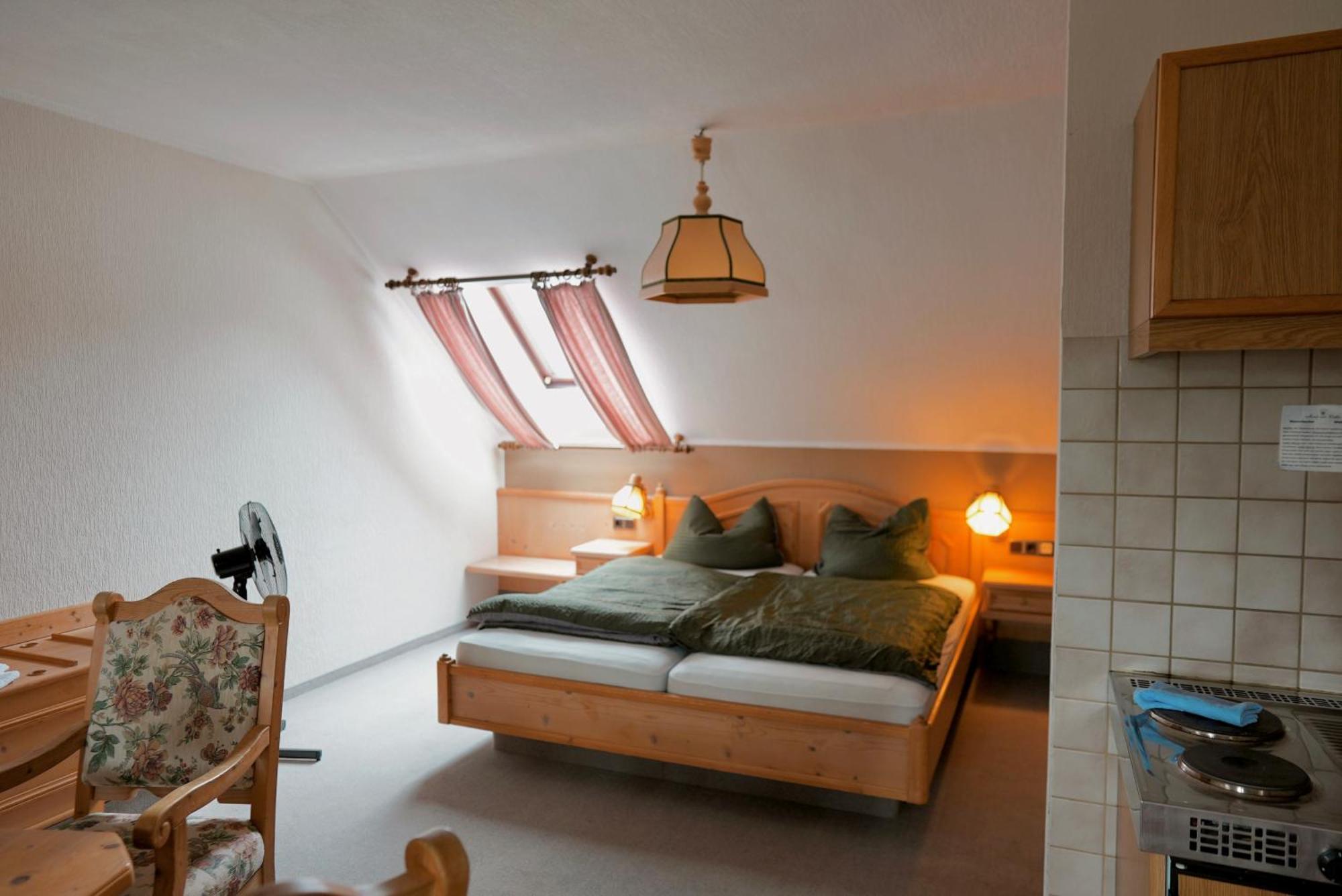 In & Out Boardinghaus Apartment Stolberg  Luaran gambar