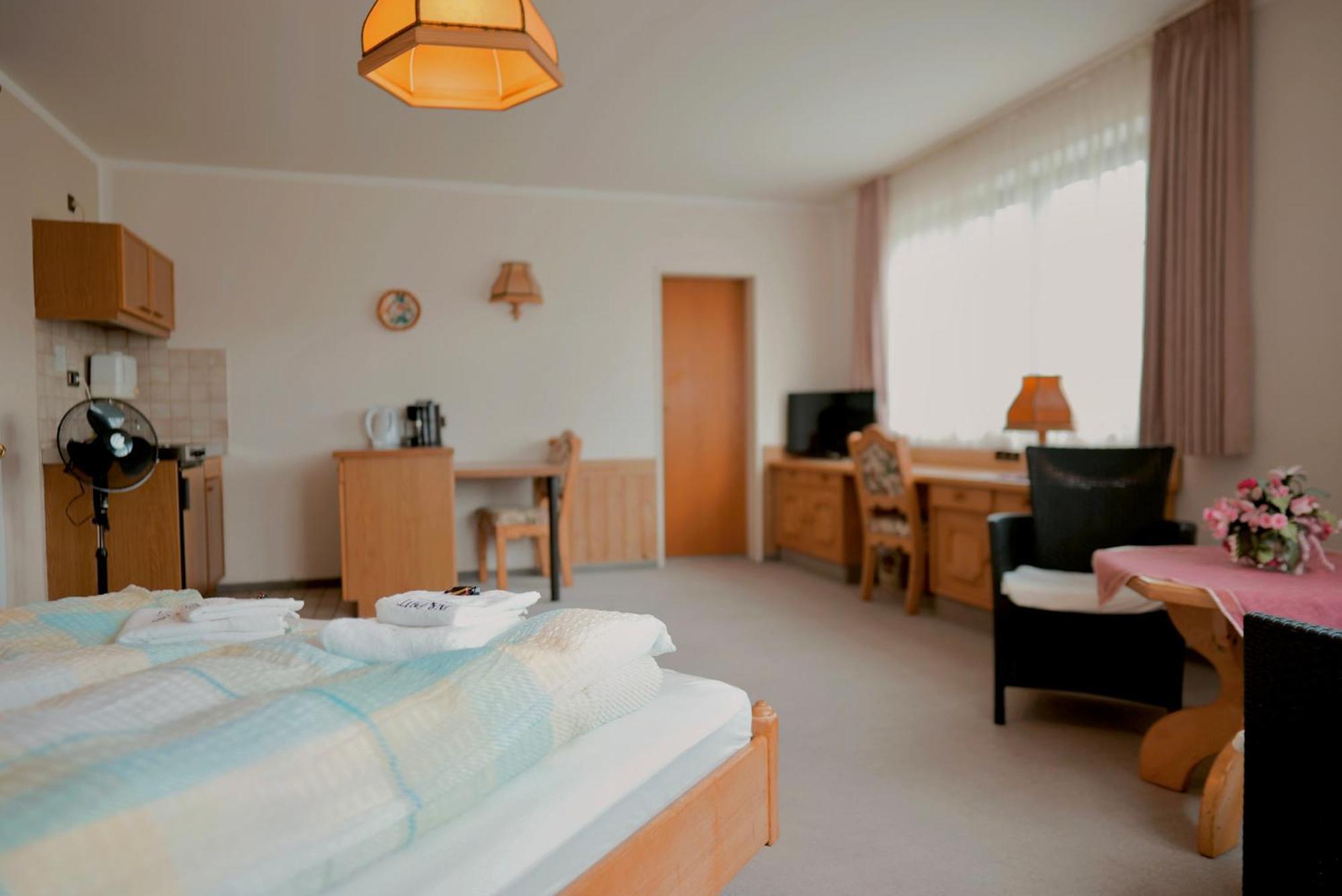 In & Out Boardinghaus Apartment Stolberg  Luaran gambar