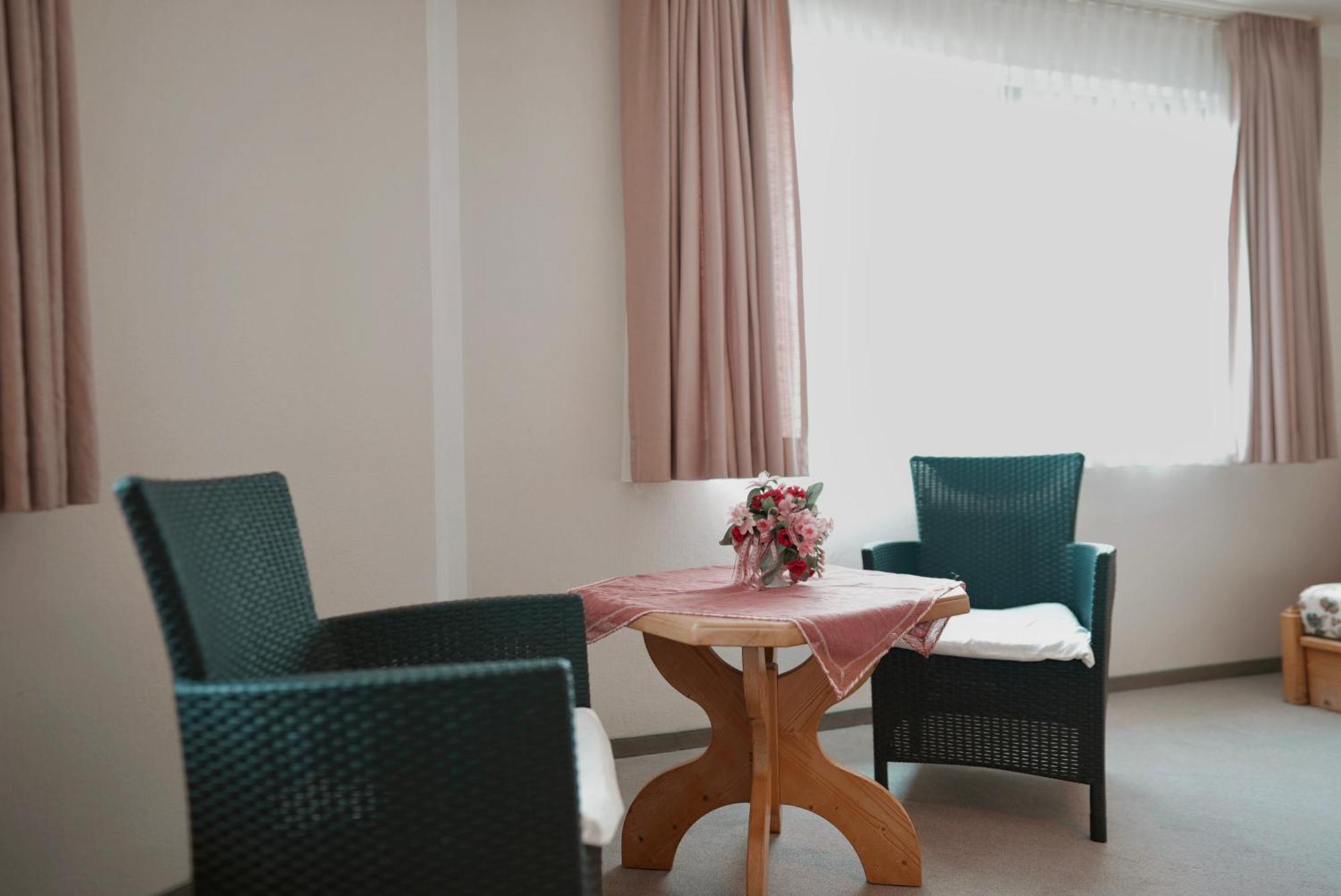 In & Out Boardinghaus Apartment Stolberg  Luaran gambar