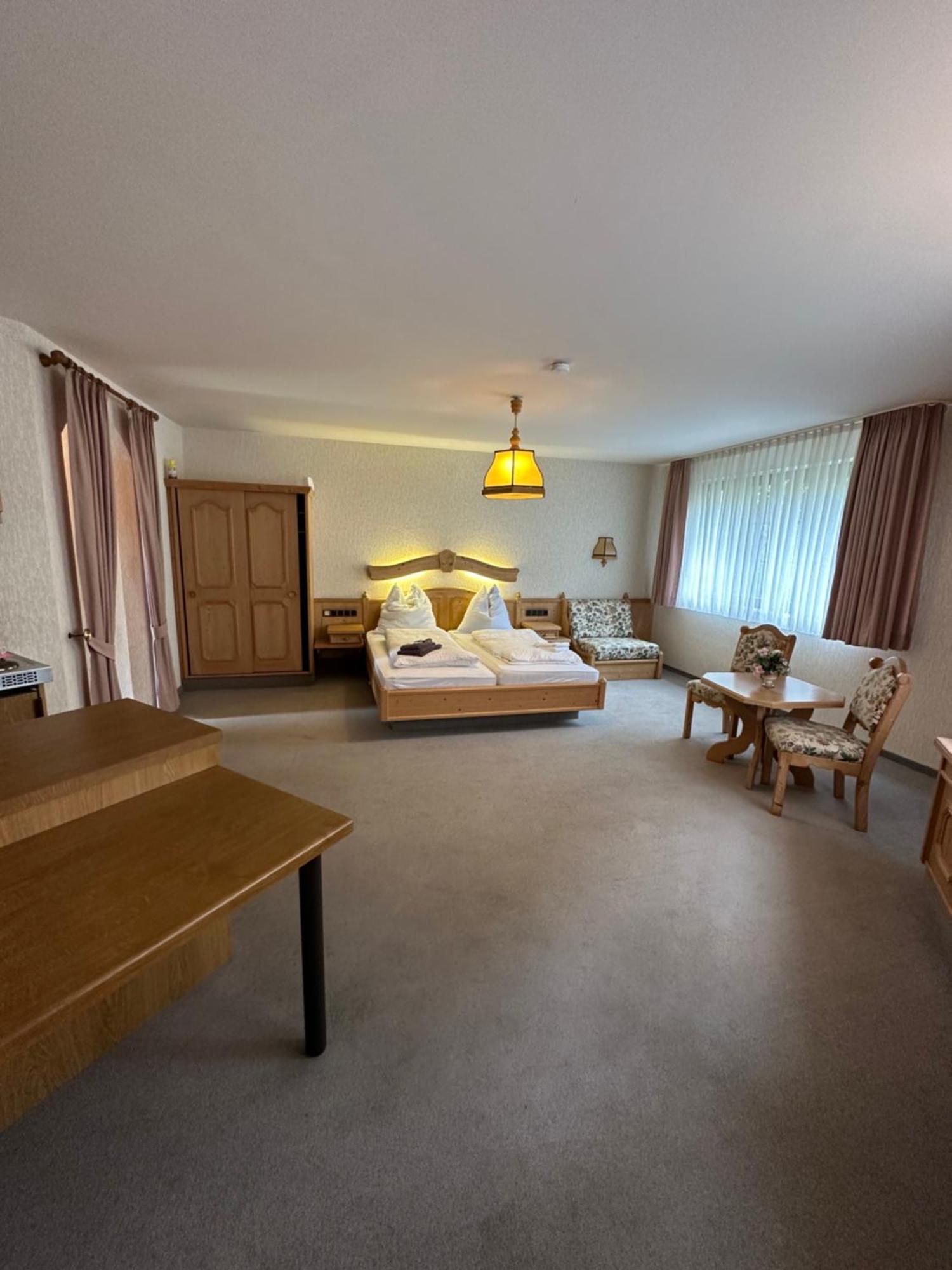 In & Out Boardinghaus Apartment Stolberg  Luaran gambar