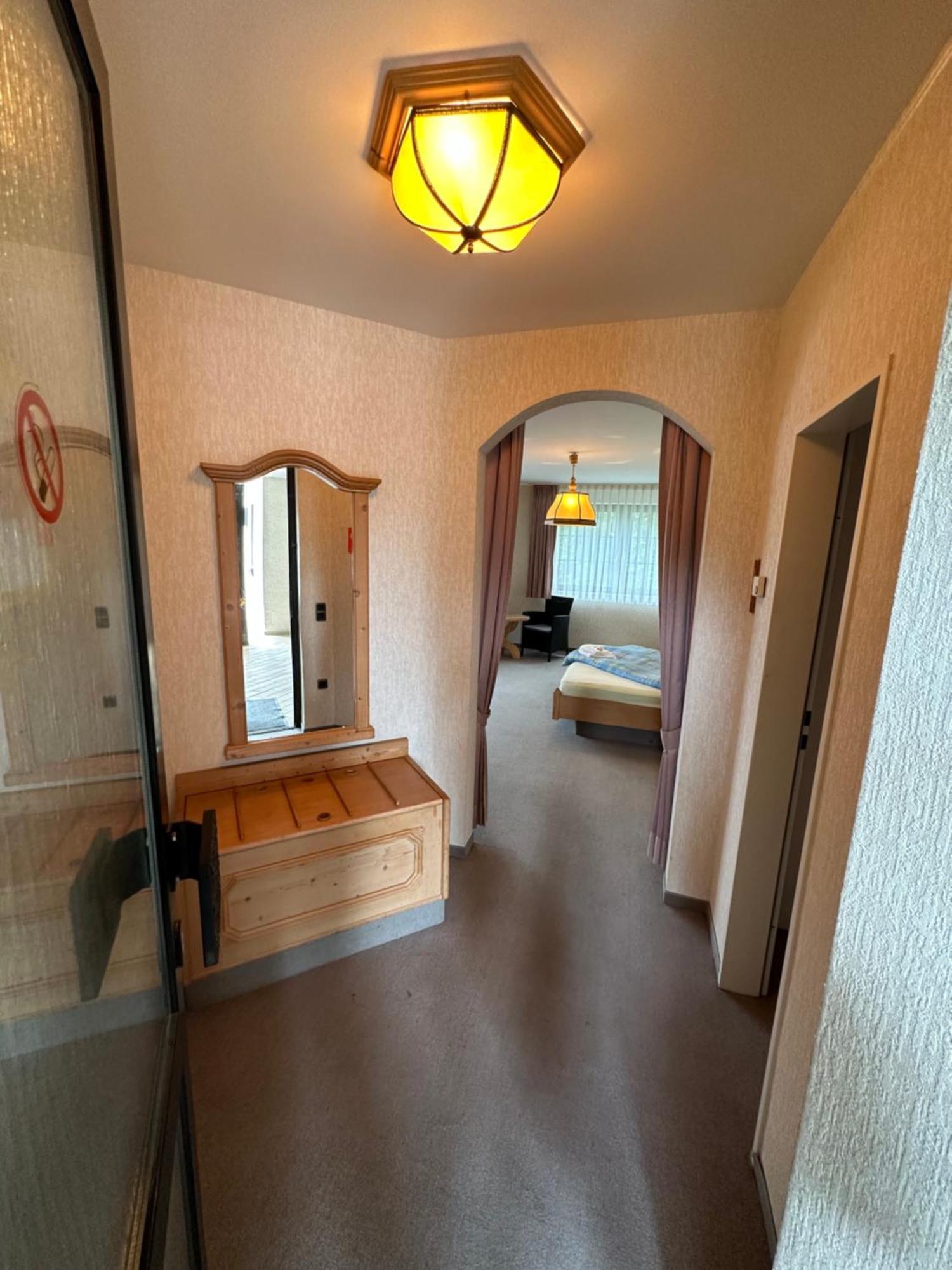 In & Out Boardinghaus Apartment Stolberg  Luaran gambar