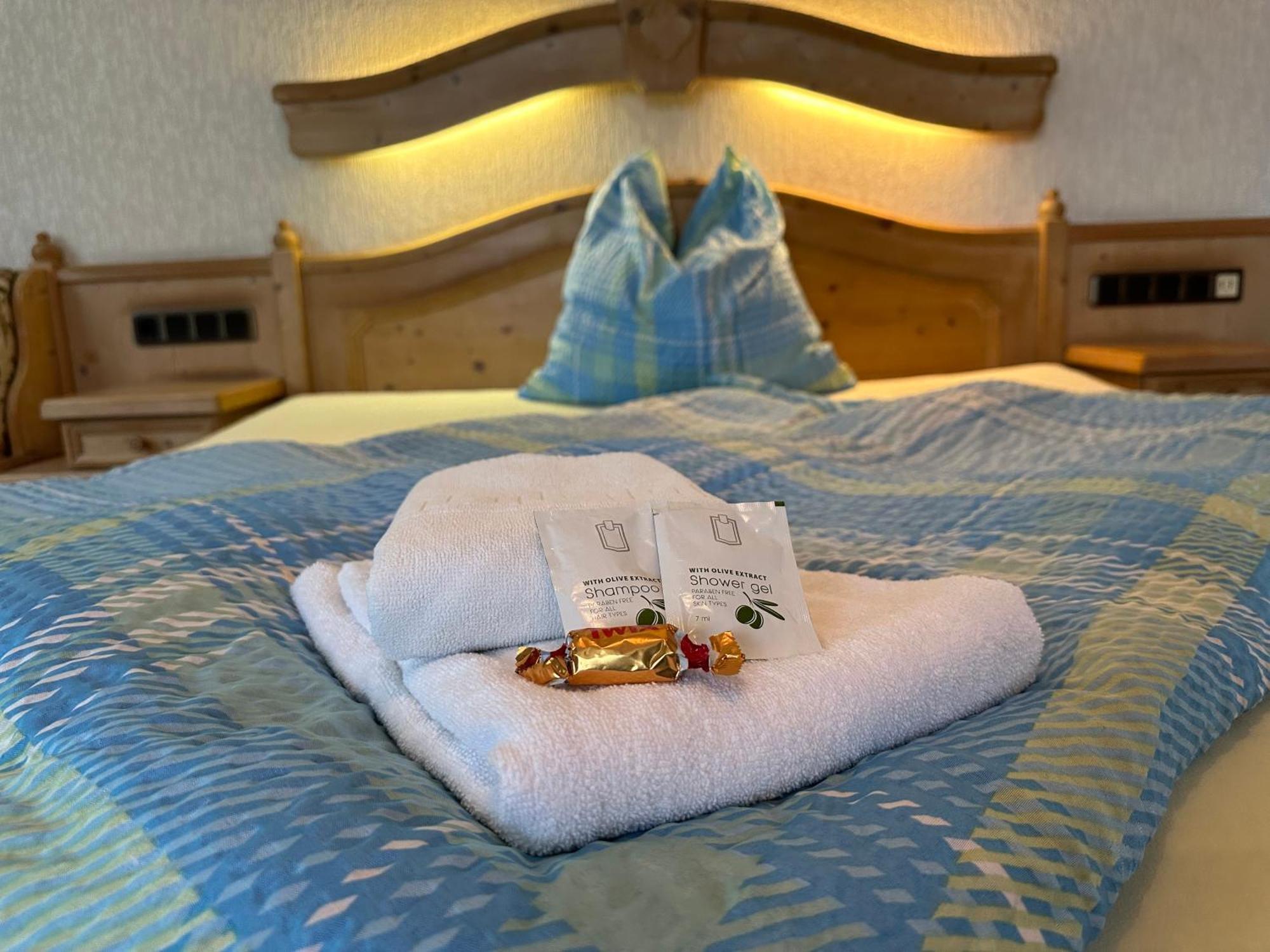 In & Out Boardinghaus Apartment Stolberg  Bilik gambar