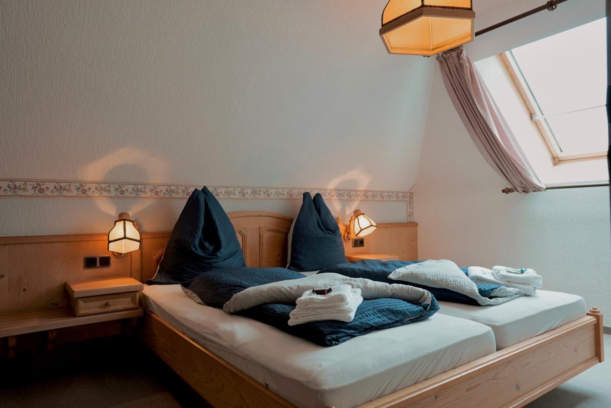 In & Out Boardinghaus Apartment Stolberg  Luaran gambar