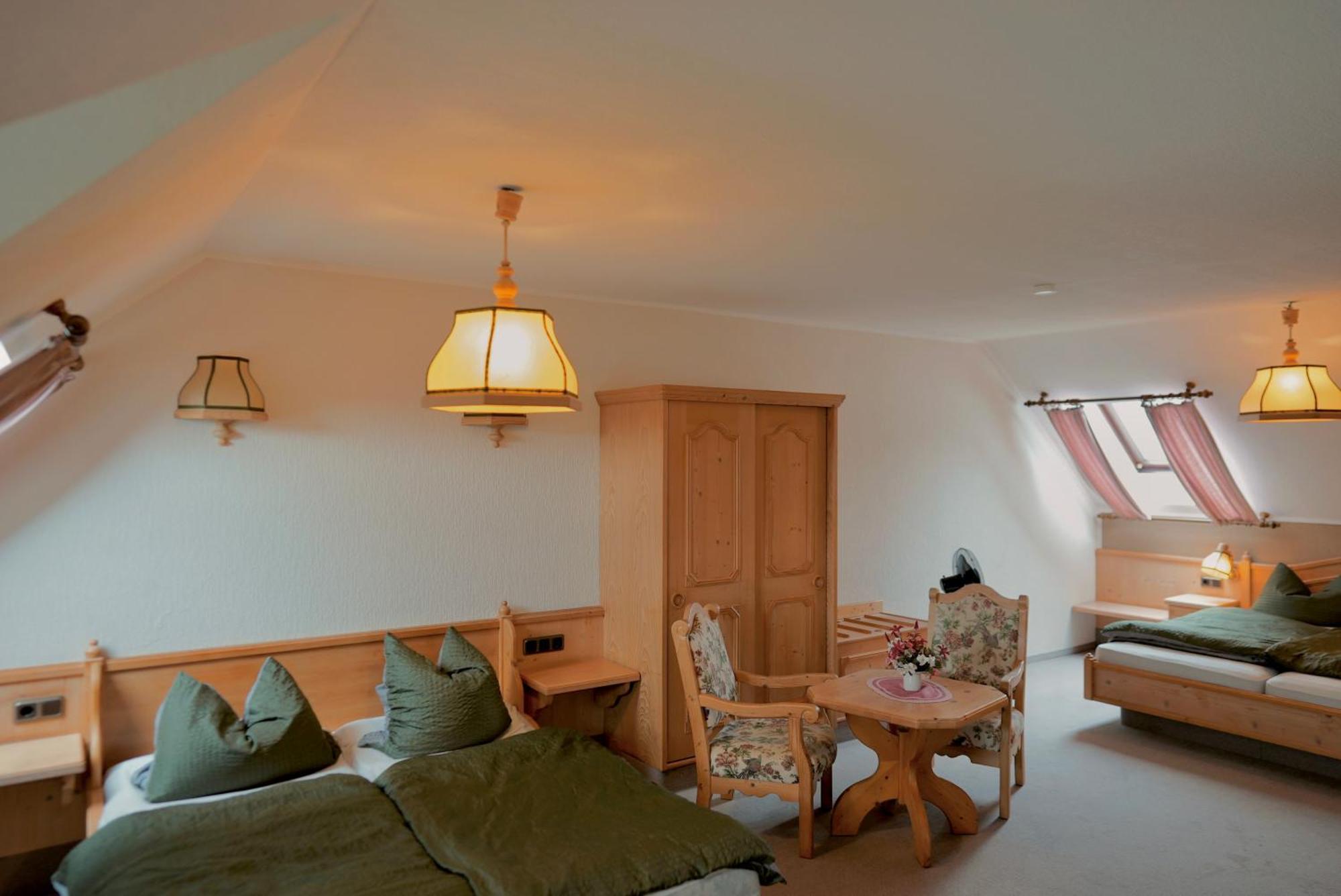 In & Out Boardinghaus Apartment Stolberg  Bilik gambar