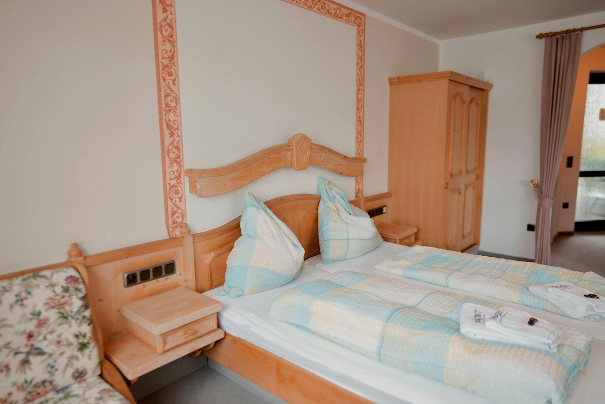 In & Out Boardinghaus Apartment Stolberg  Bilik gambar