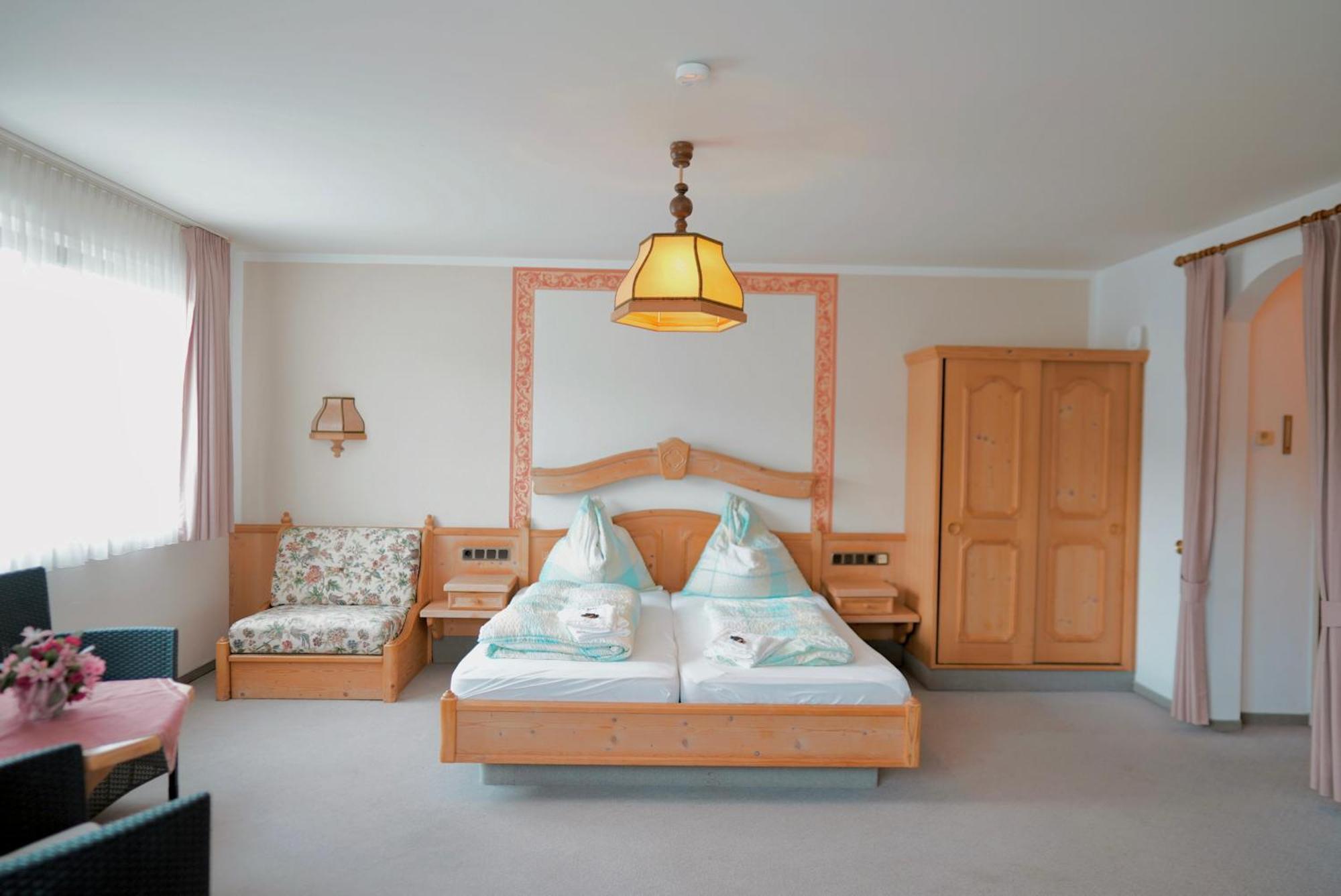 In & Out Boardinghaus Apartment Stolberg  Bilik gambar