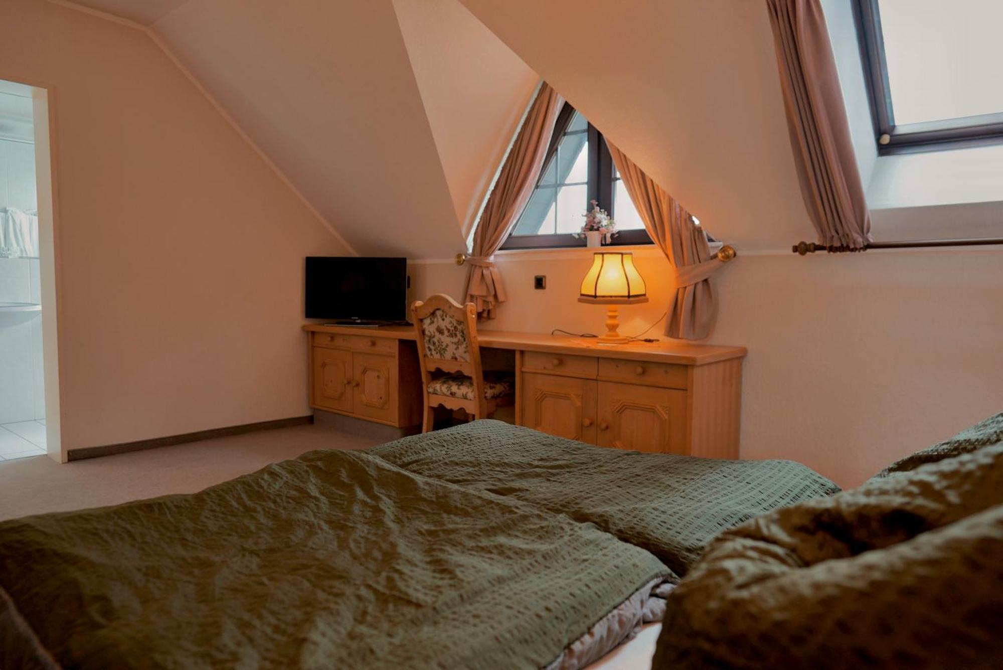 In & Out Boardinghaus Apartment Stolberg  Bilik gambar