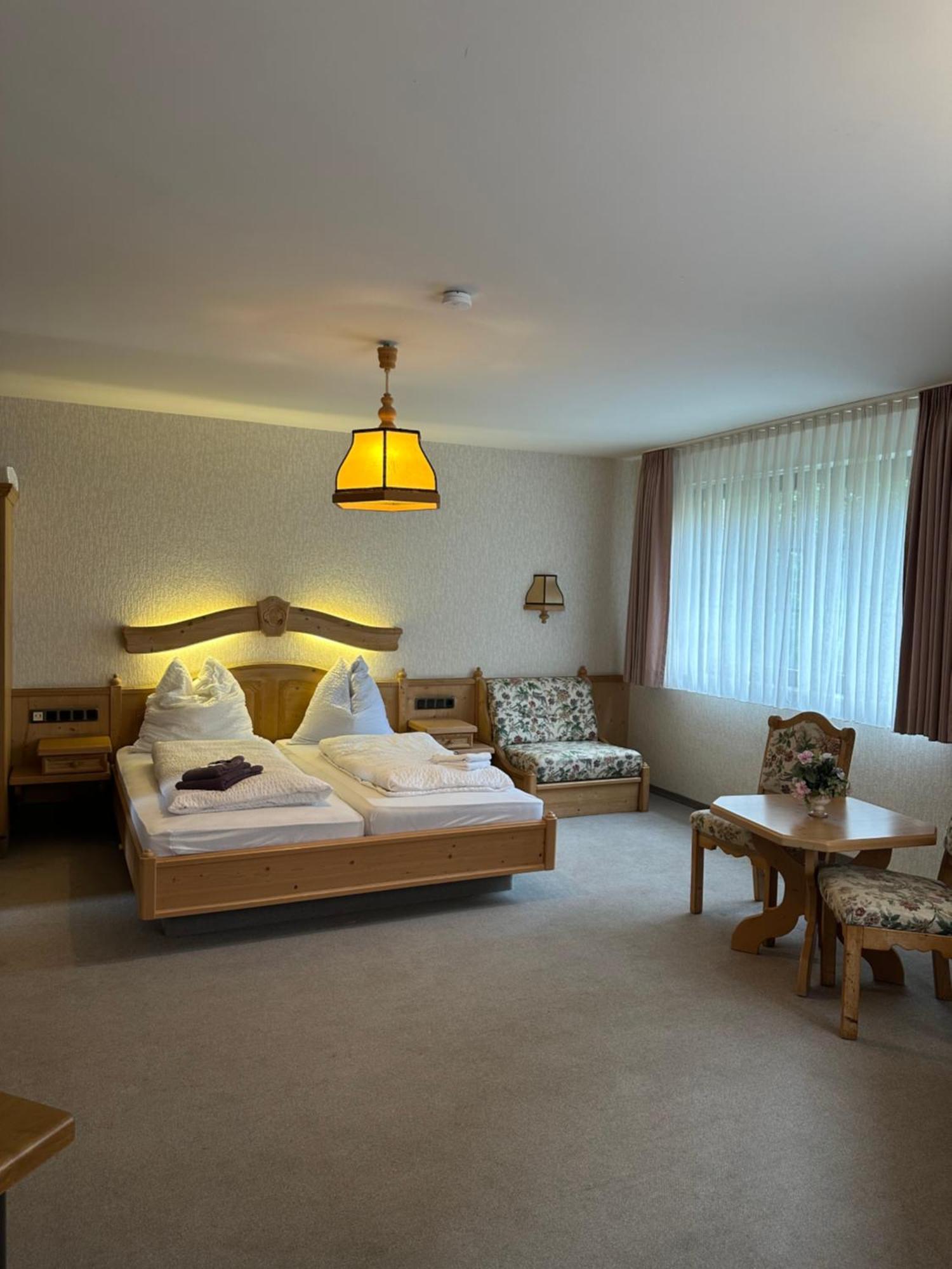 In & Out Boardinghaus Apartment Stolberg  Bilik gambar
