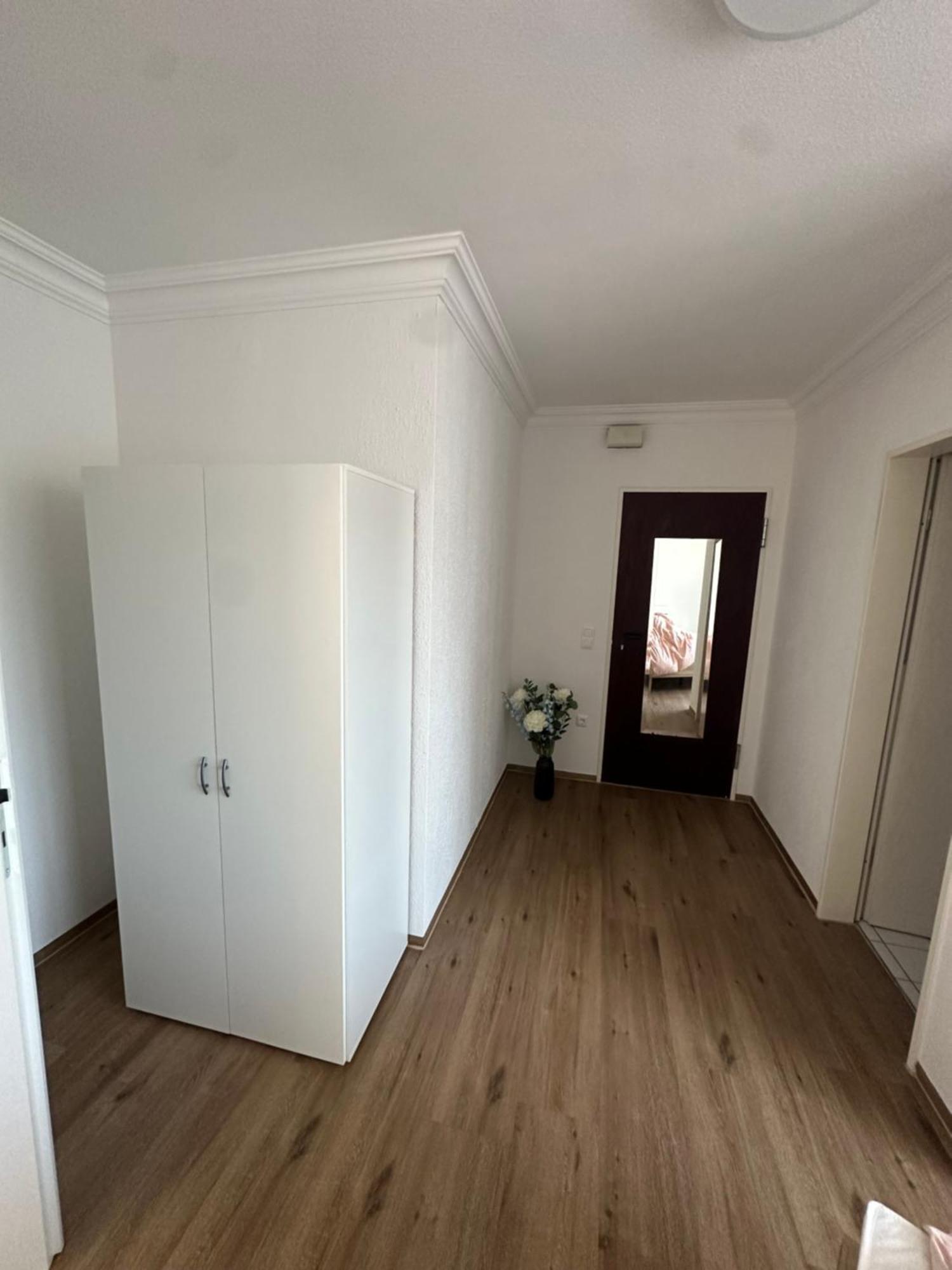 In & Out Boardinghaus Apartment Stolberg  Luaran gambar