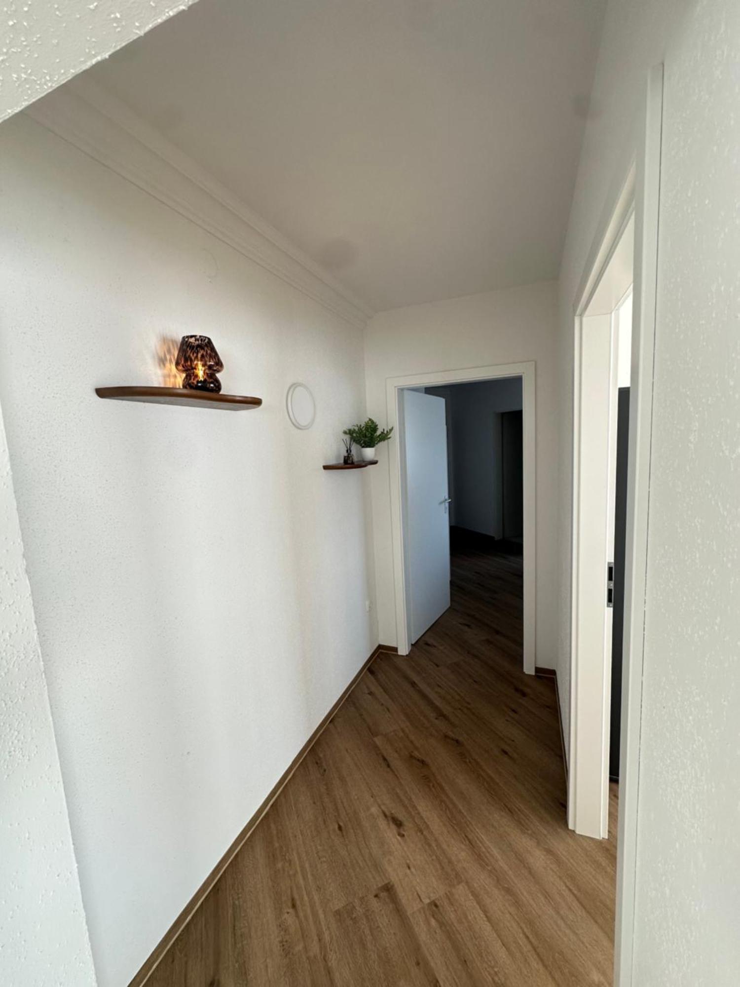 In & Out Boardinghaus Apartment Stolberg  Luaran gambar