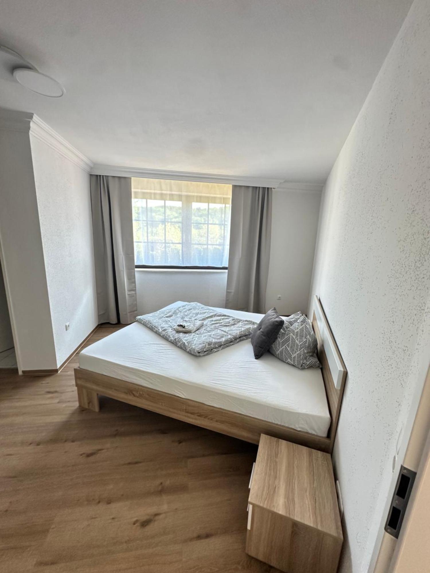 In & Out Boardinghaus Apartment Stolberg  Luaran gambar
